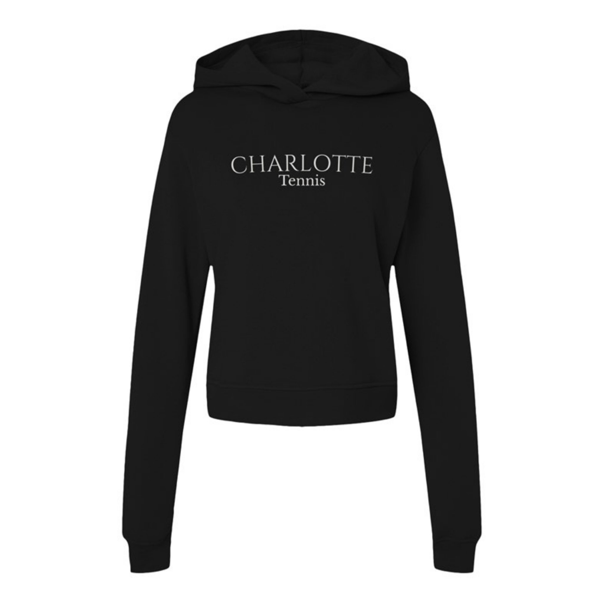 Womens custom city classic hoodie - Heritage Design