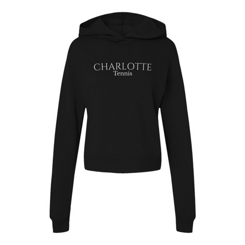 Womens custom city classic hoodie - Heritage Design