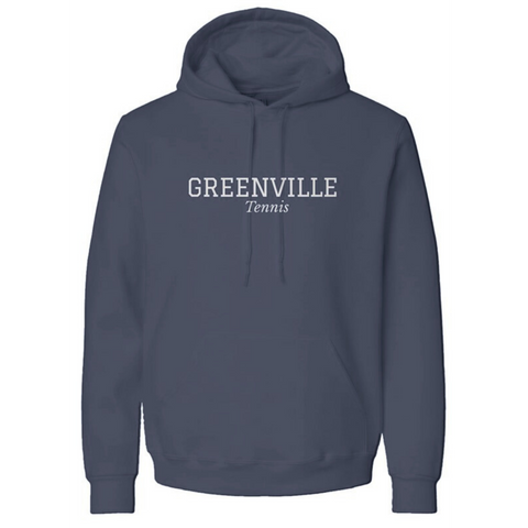 Premium blend custom city hoodie - Home Court  Design