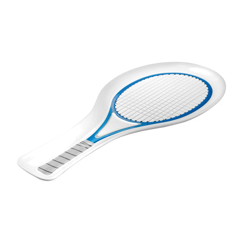 Tennis Racket Platter