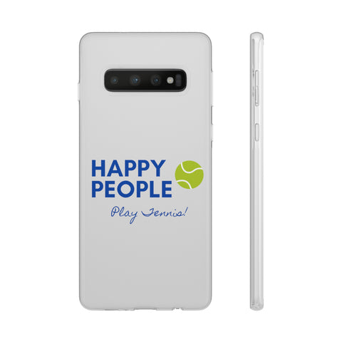 Tennis Phone Case  