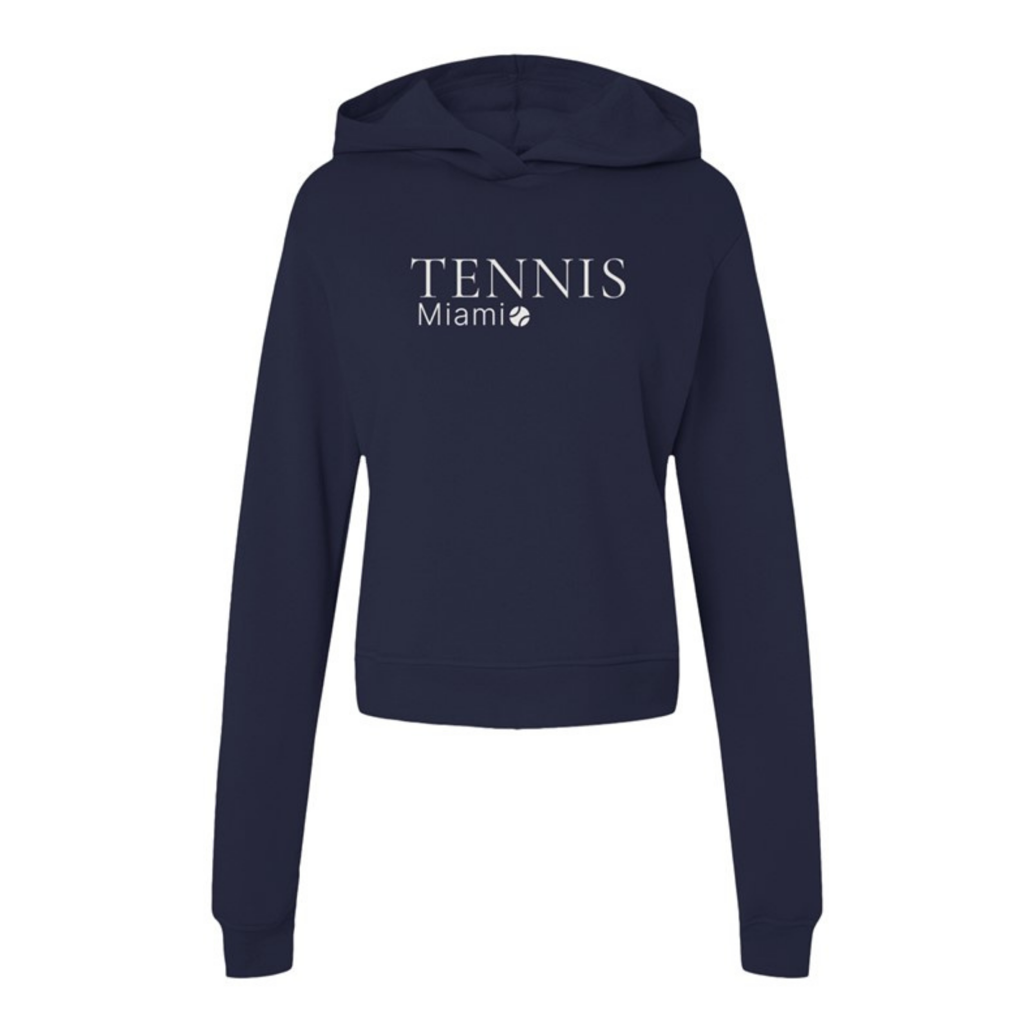 Womens custom city classic hoodie - Local Edition Design