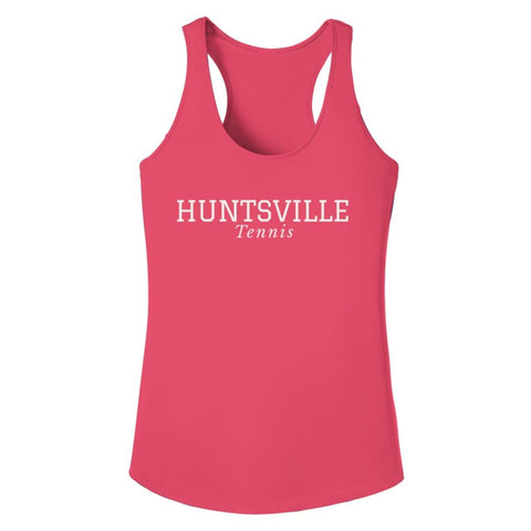 Sport-Tek® Competitor™ Racerback Tank - Home Court Design