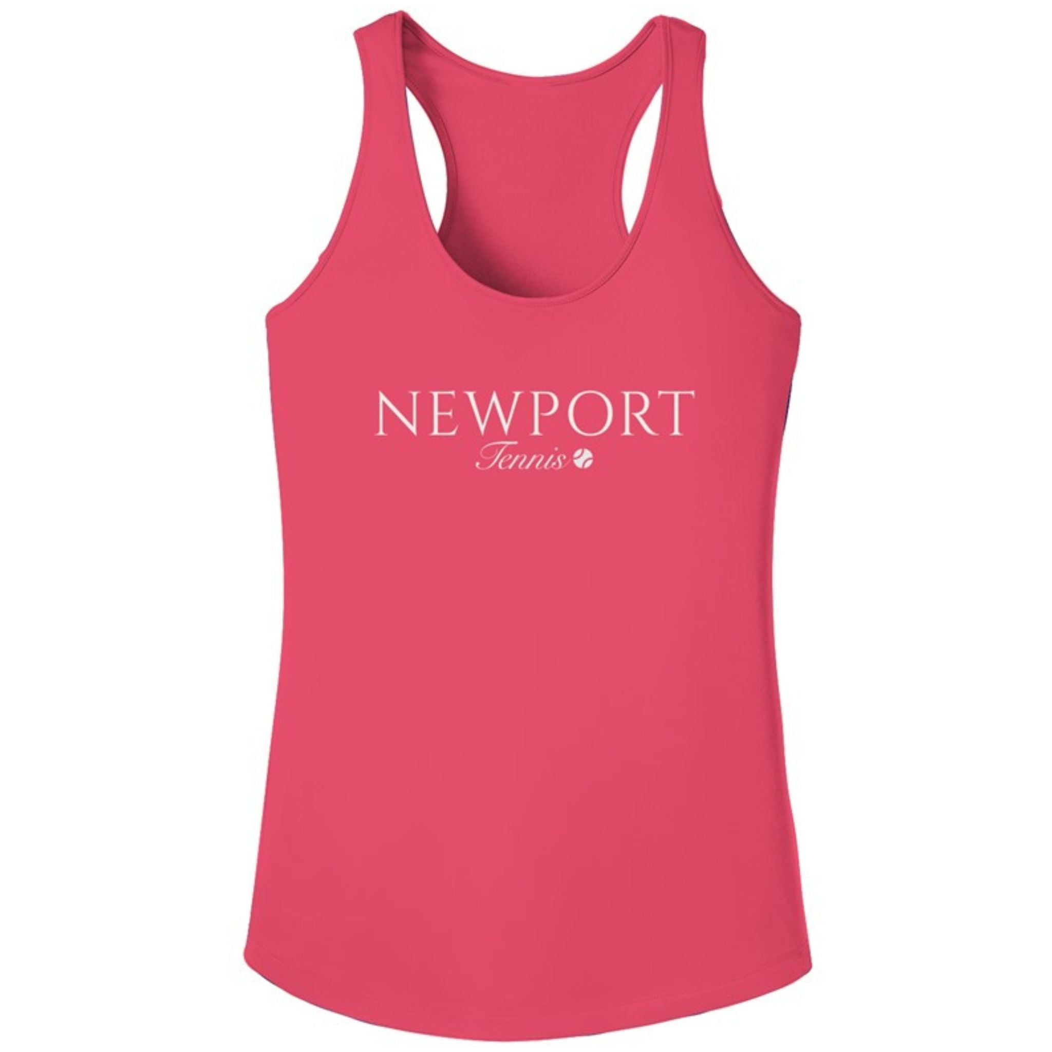 Sport-Tek® Competitor™ Racerback Tank - City Classic