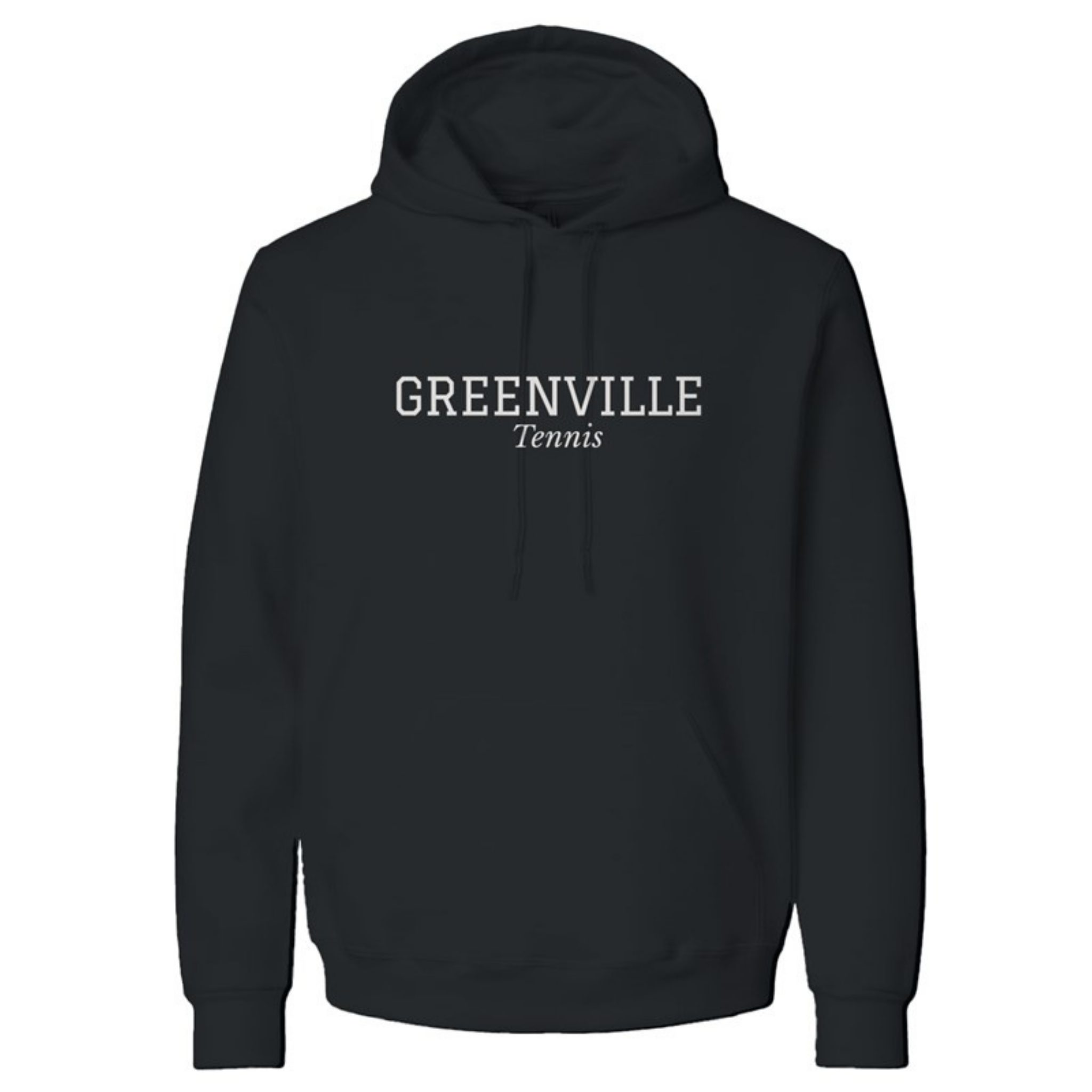 Premium blend custom city hoodie - Home Court  Design