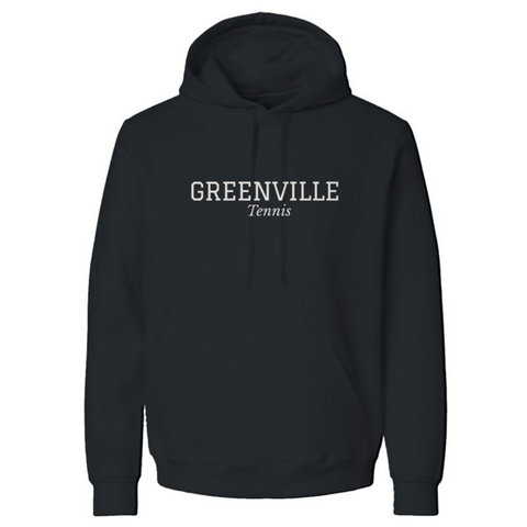 Premium blend custom city hoodie - Home Court  Design