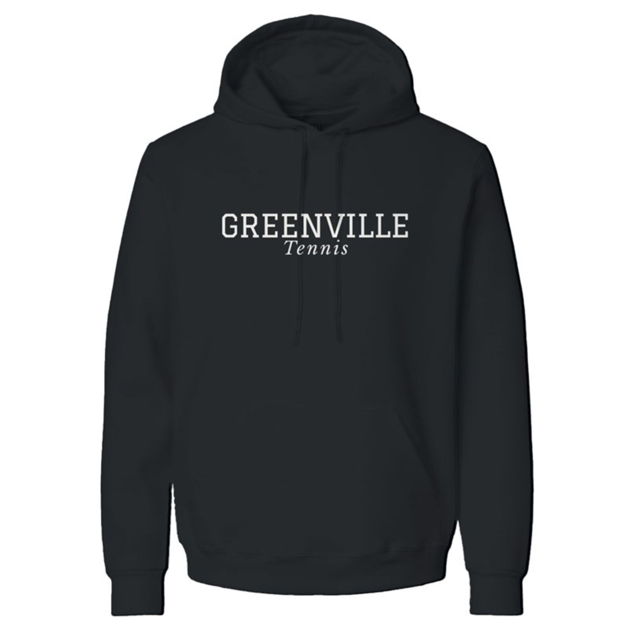 Premium blend custom city hoodie - Home Court  Design