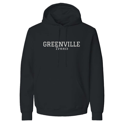Premium blend custom city hoodie - Home Court  Design