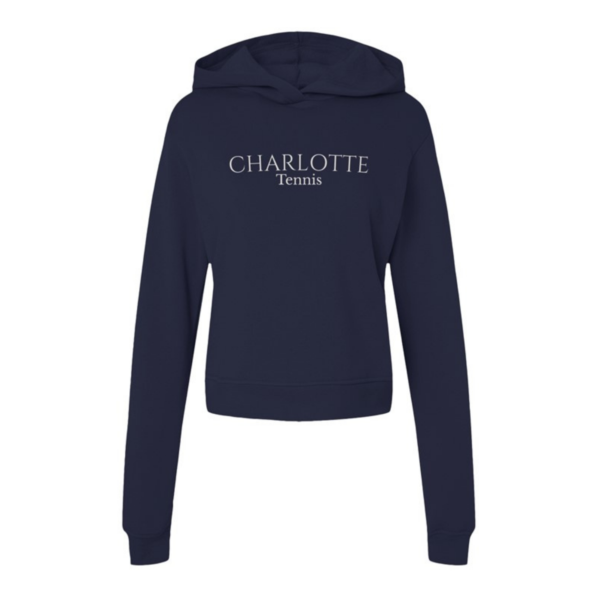 Womens custom city classic hoodie - Heritage Design