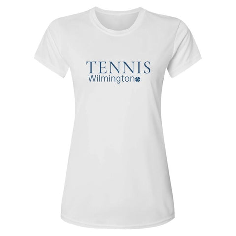 Women's Performance Tee - Local Edition Design