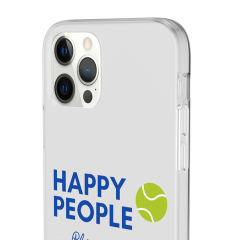 Tennis Phone Case  