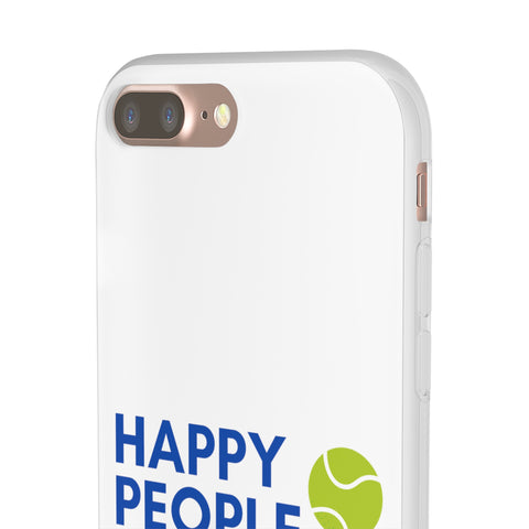 Tennis Phone Case  