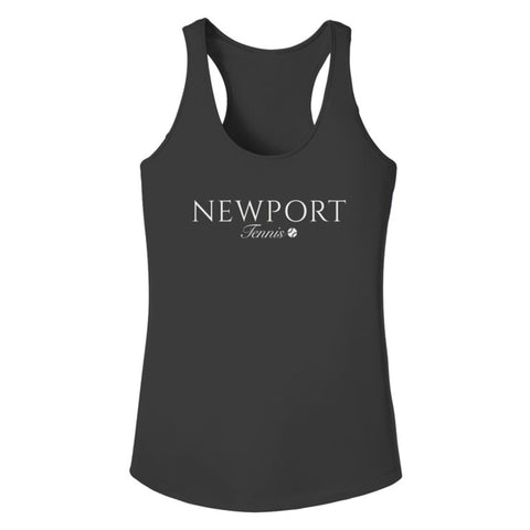 Sport-Tek® Competitor™ Racerback Tank - City Classic