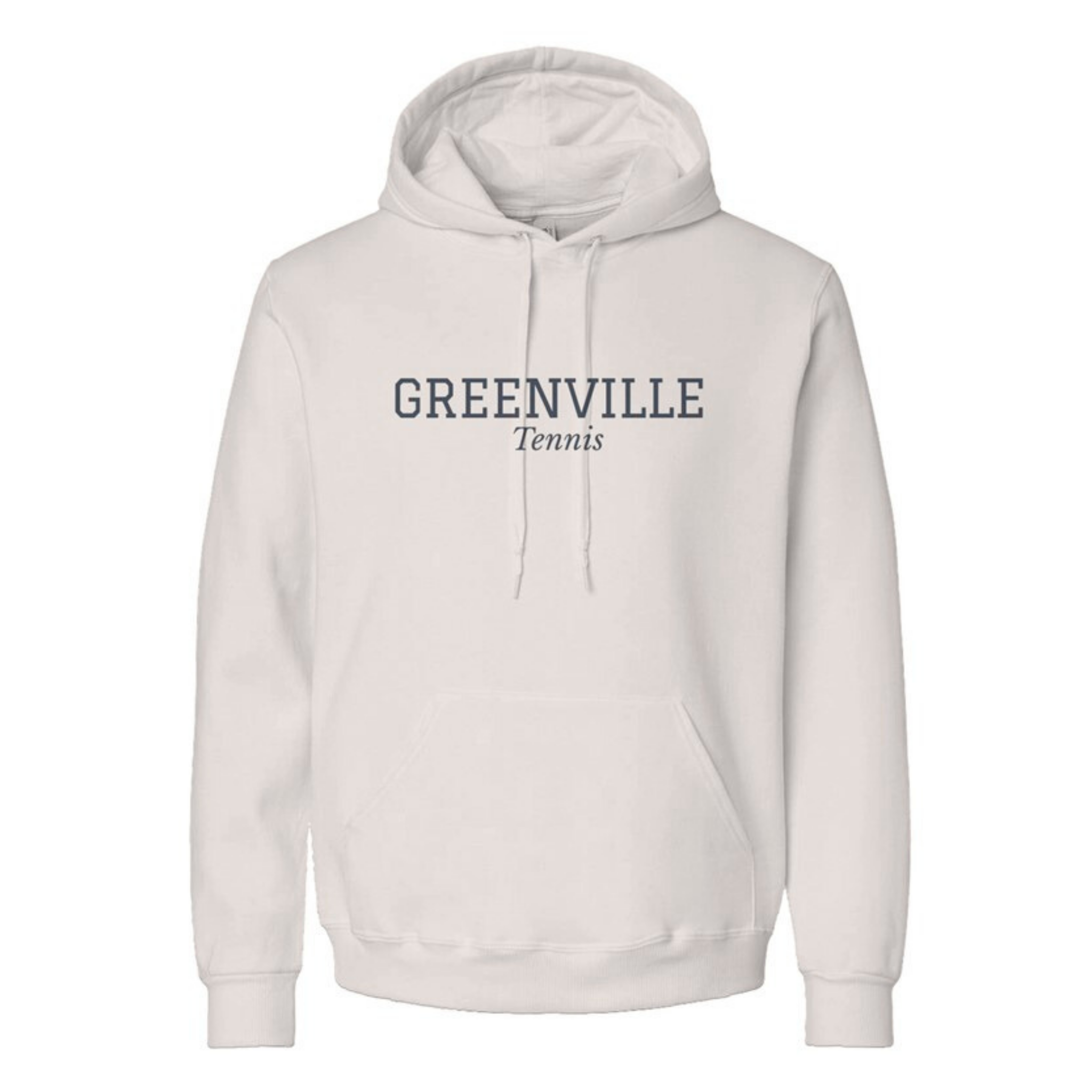Premium blend custom city hoodie - Home Court  Design