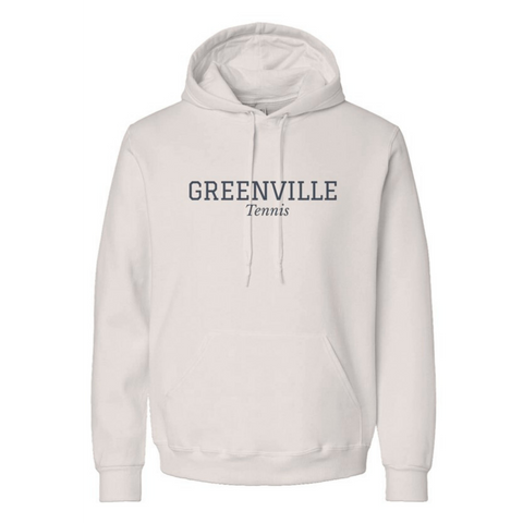 Premium blend custom city hoodie - Home Court  Design