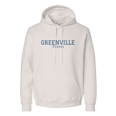 Premium blend custom city hoodie - Home Court  Design