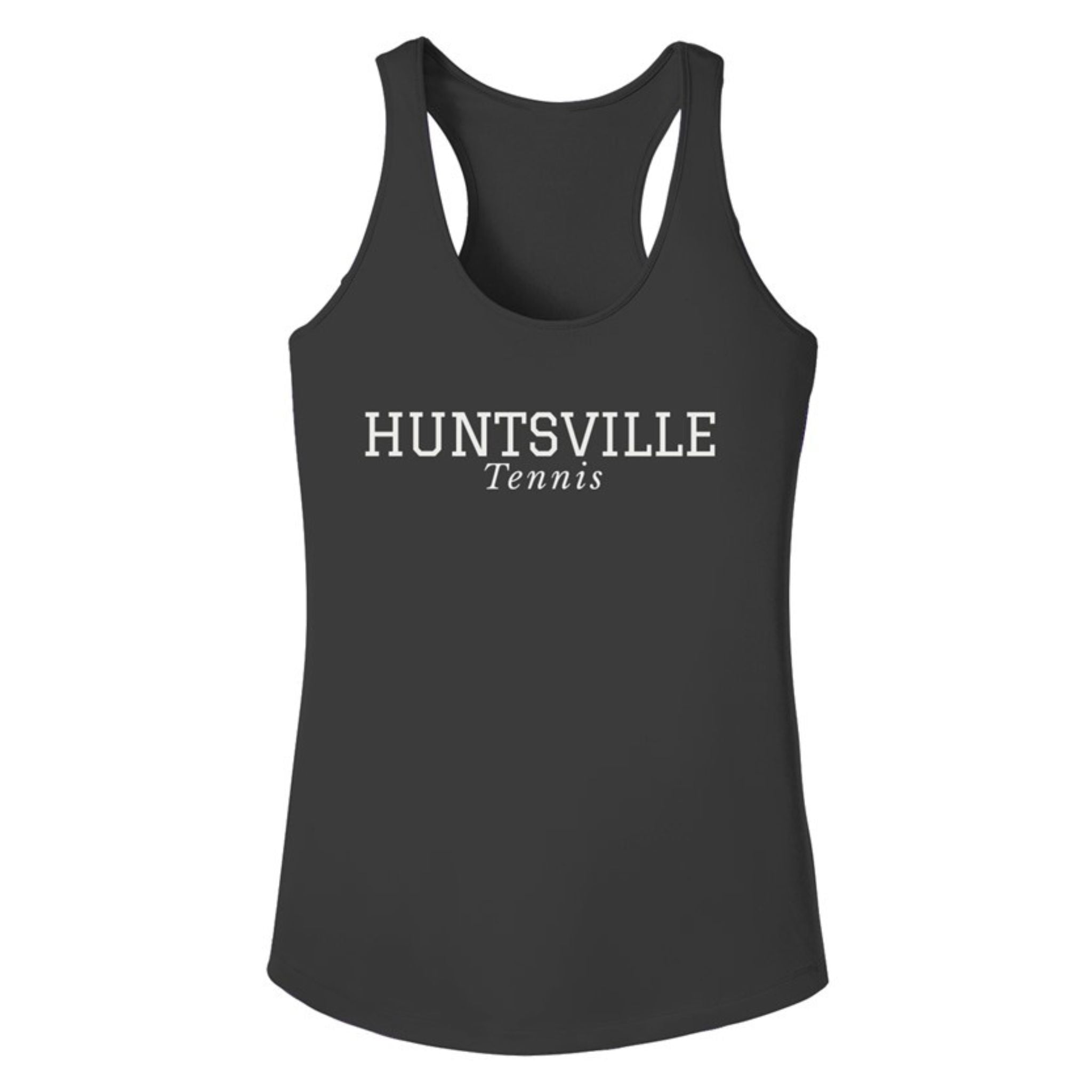 Sport-Tek® Competitor™ Racerback Tank - Home Court Design