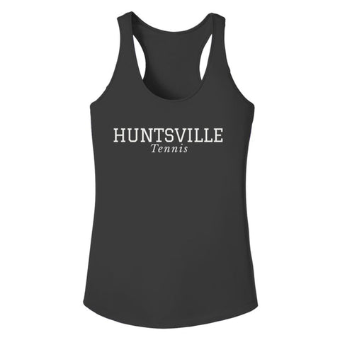 Sport-Tek® Competitor™ Racerback Tank - Home Court Design