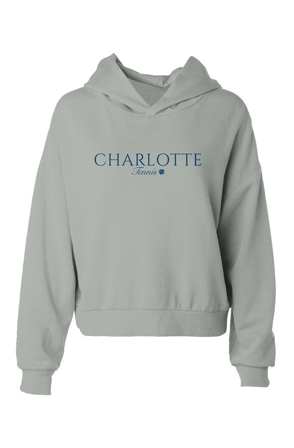 Women 39 s hip height hoodie City Classic Design