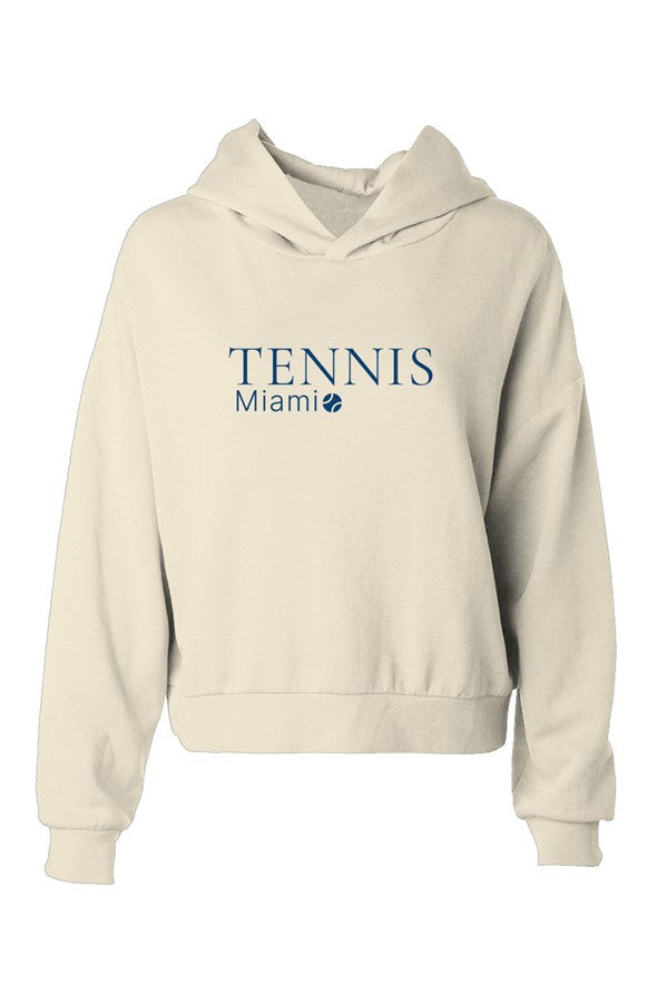 Women 39 s hip height hoodie Local Edition