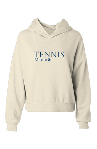 Women's hip height hoodie - Local Edition Design