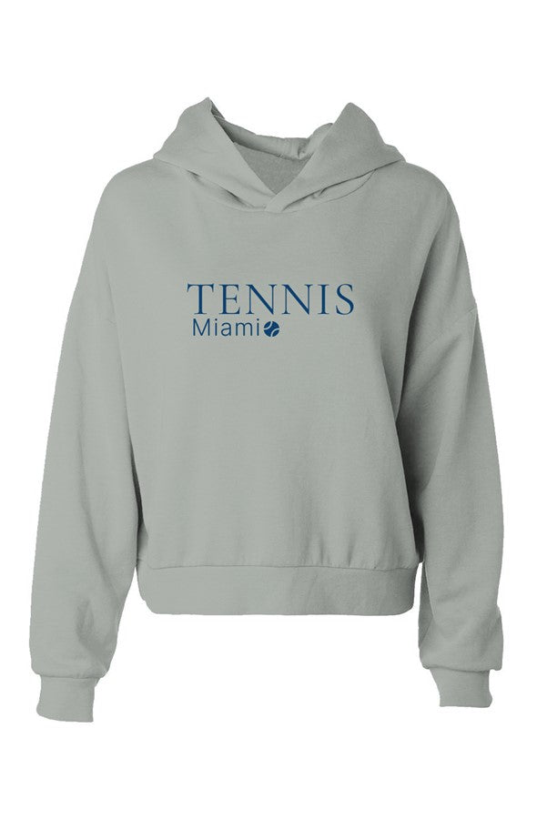 Women 39 s hip height hoodie Local Edition