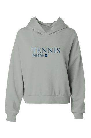 Women's hip height hoodie - Local Edition Design