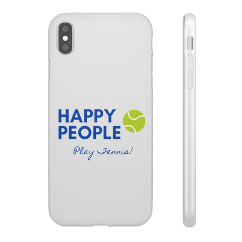 Tennis Phone Case  