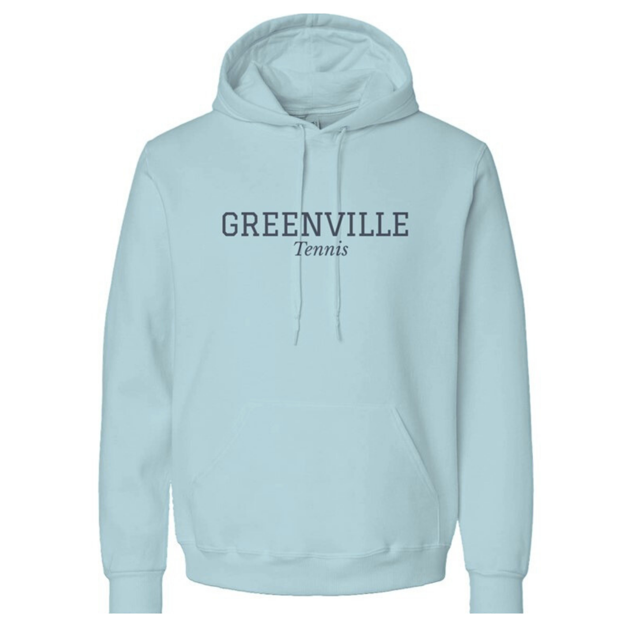 Premium blend custom city hoodie - Home Court  Design