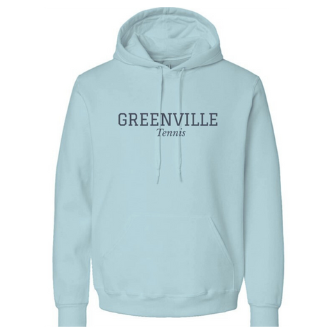 Premium blend custom city hoodie - Home Court  Design