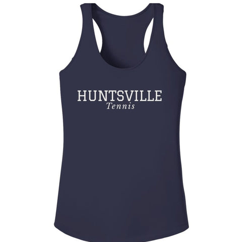 Sport-Tek® Competitor™ Racerback Tank - Home Court Design