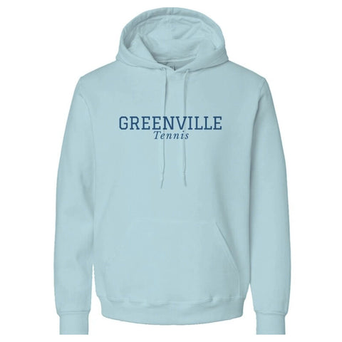 Premium blend custom city hoodie - Home Court  Design