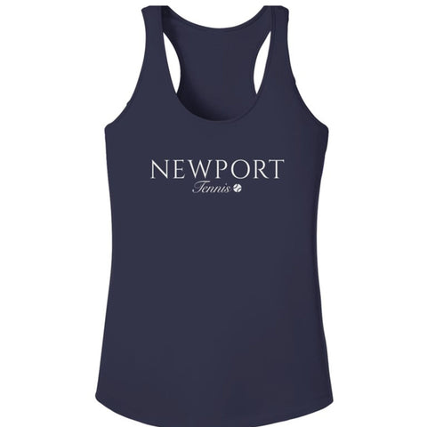 Sport-Tek® Competitor™ Racerback Tank - City Classic