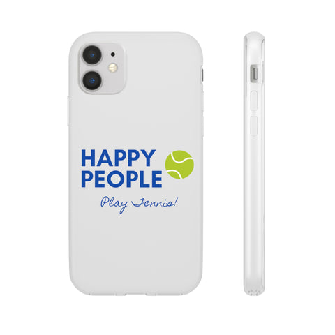 Tennis Phone Case  