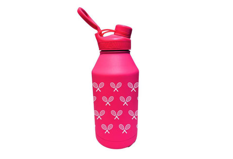 64 ounce Tennis Oversized Tumbler