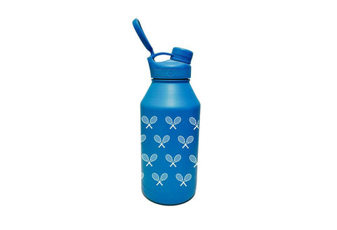 64 ounce Tennis Oversized Tumbler