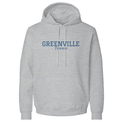 Premium blend custom city hoodie - Home Court  Design