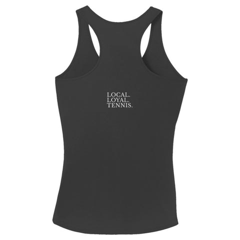 Sport-Tek® Competitor™ Racerback Tank - City Classic