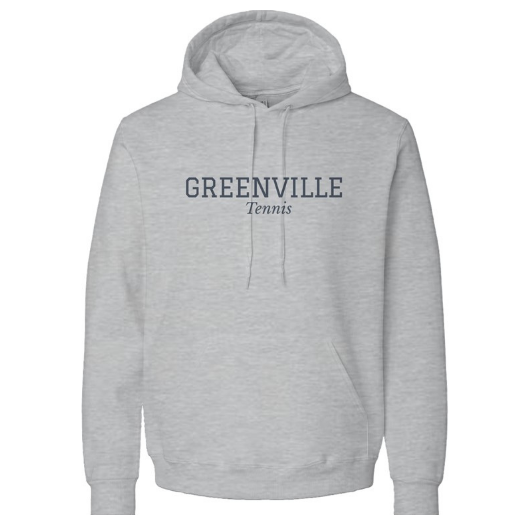 Premium blend custom city hoodie - Home Court  Design