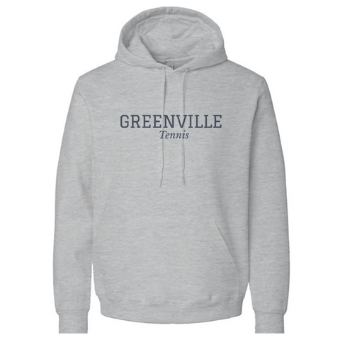 Premium blend custom city hoodie - Home Court  Design