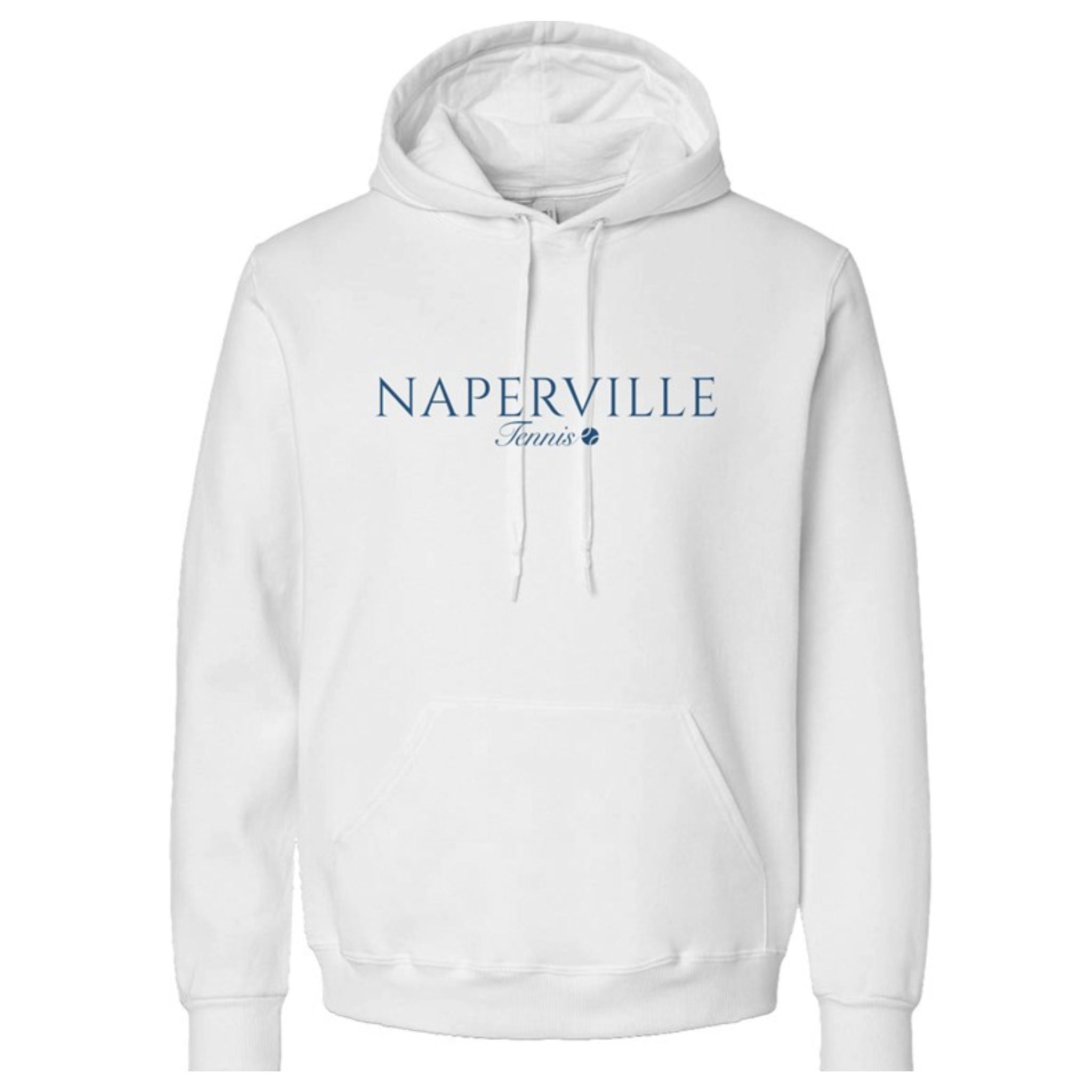 Premium blend custom city hoodie - City Classic Design