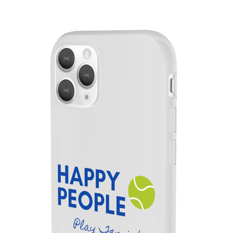 Tennis Phone Case  