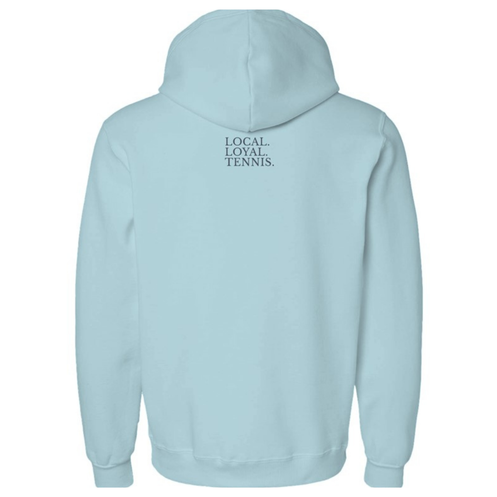 Premium blend custom city hoodie - City Classic Design