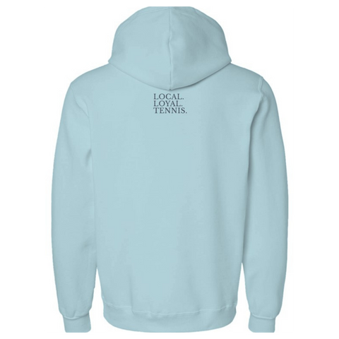 Premium blend custom city hoodie - City Classic Design
