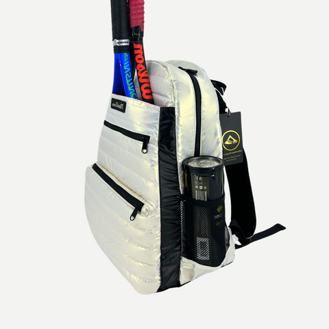 Nice Aces Tennis Bag