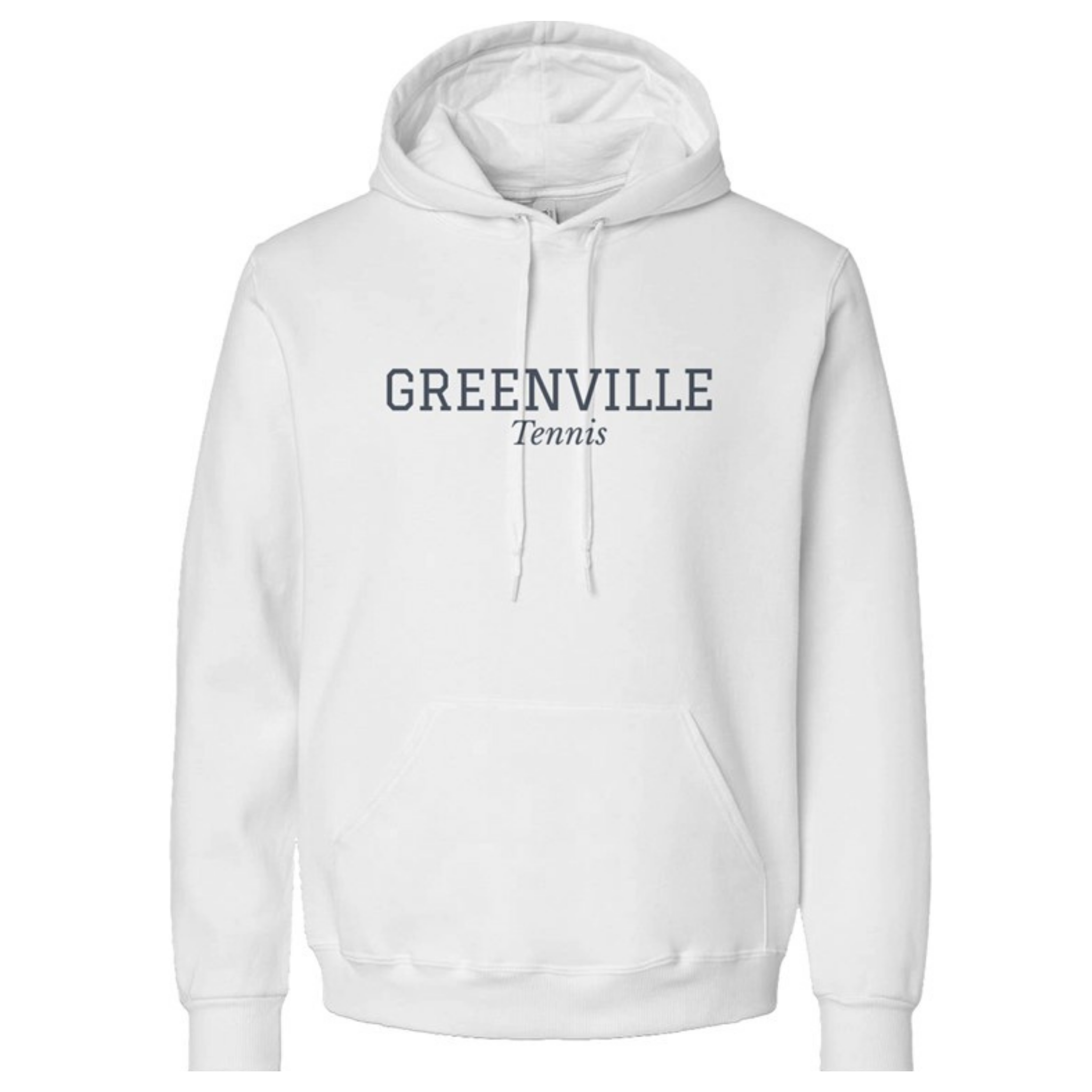 Premium blend custom city hoodie - Home Court  Design