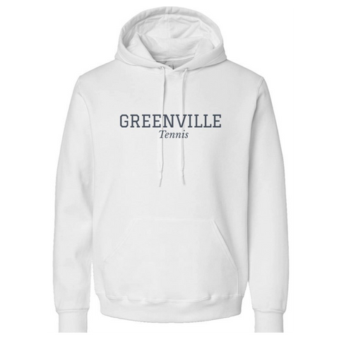 Premium blend custom city hoodie - Home Court  Design