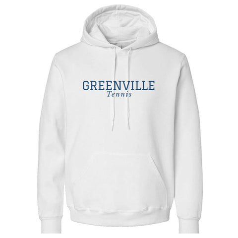 Premium blend custom city hoodie - Home Court  Design