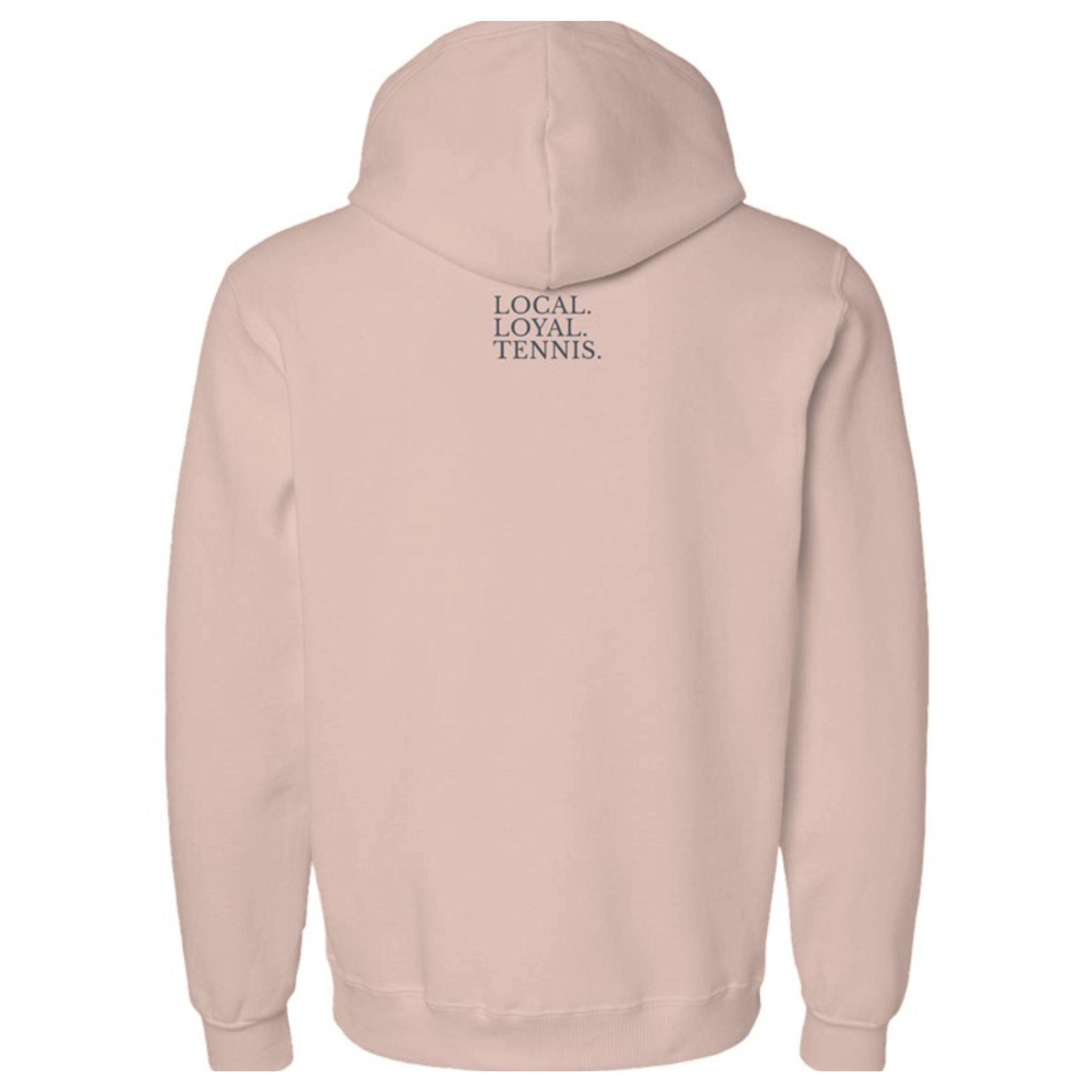 Premium blend custom city hoodie - City Classic Design