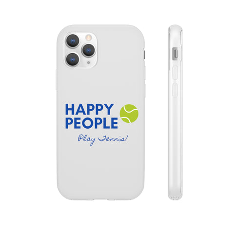 Tennis Phone Case  